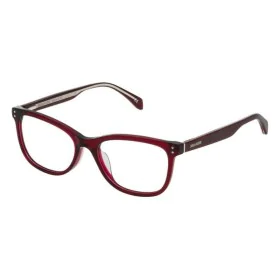 Monture de Lunettes Femme Zadig & Voltaire VZV161520AFD Ø 52 mm de Zadig & Voltaire, Lunettes et accessoires - Réf : S0348233...