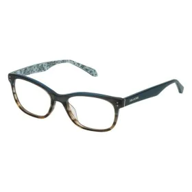 Monture de Lunettes Femme Zadig & Voltaire VZV1645201H2 Ø 52 mm de Zadig & Voltaire, Lunettes et accessoires - Réf : S0348239...