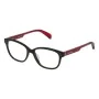 Monture de Lunettes Femme Zadig & Voltaire VZV172520700 Ø 52 mm de Zadig & Voltaire, Lunettes et accessoires - Réf : S0348261...