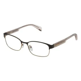 Monture de Lunettes Femme Zadig & Voltaire VZV1745302AP Ø 53 mm de Zadig & Voltaire, Lunettes et accessoires - Réf : S0348267...