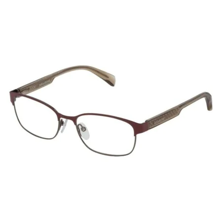 Monture de Lunettes Femme Zadig & Voltaire VZV174530Q47 Ø 53 mm de Zadig & Voltaire, Lunettes et accessoires - Réf : S0348269...