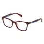 Monture de Lunettes Femme Zadig & Voltaire VZV1765009GR Ø 50 mm de Zadig & Voltaire, Lunettes et accessoires - Réf : S0348274...