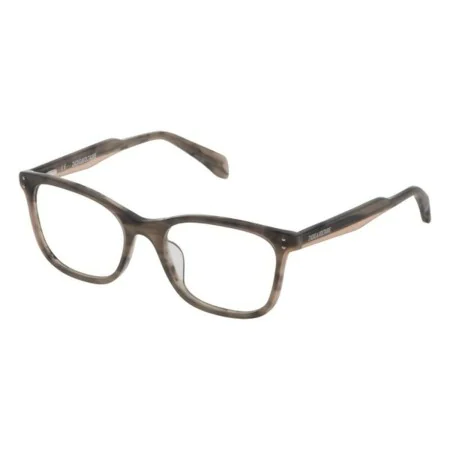 Monture de Lunettes Femme Zadig & Voltaire VZV1765009T8 Ø 50 mm de Zadig & Voltaire, Lunettes et accessoires - Réf : S0348275...