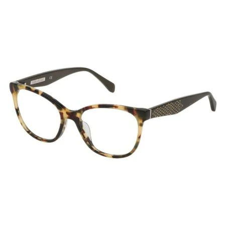 Montura de Gafas Mujer Zadig & Voltaire VZV178530AGG Ø 53 mm de Zadig & Voltaire, Gafas y accesorios - Ref: S0348280, Precio:...