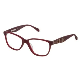 Montura de Gafas Mujer Zadig & Voltaire VZV179549GRM ø 54 mm de Zadig & Voltaire, Gafas y accesorios - Ref: S0348283, Precio:...