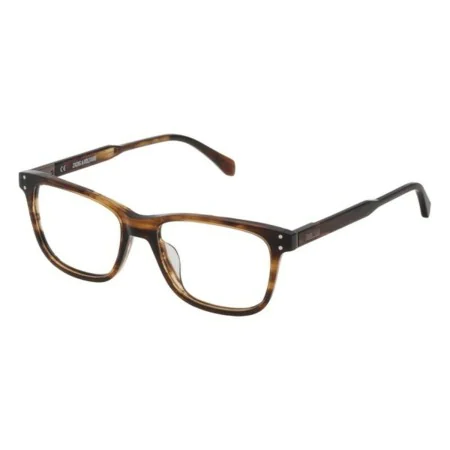 Men'Spectacle frame Zadig & Voltaire VZV1815206HN (ø 52 mm) by Zadig & Voltaire, Glasses and accessories - Ref: S0348284, Pri...