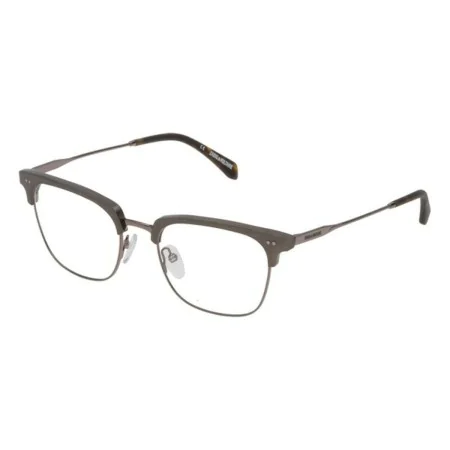 Armação de Óculos Homem Zadig & Voltaire VZV18552568K (ø 52 mm) de Zadig & Voltaire, Óculos e acessórios - Ref: S0348301, Pre...