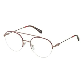 Monture de Lunettes Femme Zadig & Voltaire VZV205510SHL Ø 51 mm de Zadig & Voltaire, Lunettes et accessoires - Réf : S0348308...