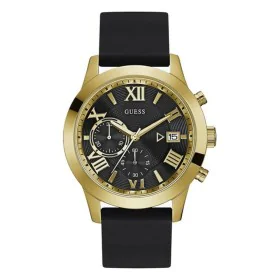 Men's Watch Guess W1055G4 by Guess, Wrist Watches - Ref: S0348332, Price: 97,26 €, Discount: %