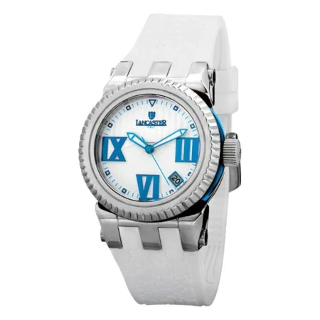 Reloj Mujer Lancaster ola0643ss-bl (Ø 38 mm) de Lancaster, Relojes de pulsera - Ref: S0348498, Precio: 77,22 €, Descuento: %