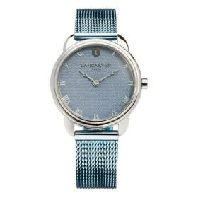 Relógio feminino Lancaster OLA0682MB-SS-CL-CL (Ø 36 mm) de Lancaster, Relógios com braselete - Ref: S0348540, Preço: 27,96 €,...