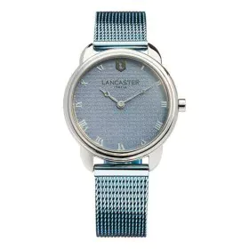 Reloj Mujer Lancaster OLA0682MB-SS-CL-CL (Ø 36 mm) de Lancaster, Relojes de pulsera - Ref: S0348540, Precio: 27,18 €, Descuen...