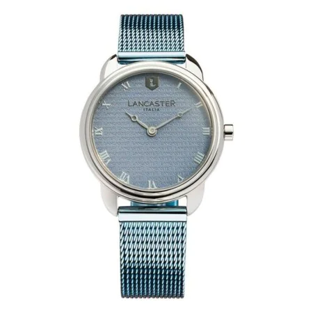 Montre Femme Lancaster OLA0682MB-SS-CL-CL (Ø 36 mm) de Lancaster, Montres bracelet - Réf : S0348540, Prix : 27,10 €, Remise : %