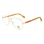 Monture de Lunettes Homme Titto Bluni TB2966-C1 Doré (ø 54 mm) de Titto Bluni, Lunettes et accessoires - Réf : S0348662, Prix...