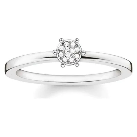 Bague Thomas Sabo DT0012725145 de Thomas Sabo, Bagues - Réf : S0348676, Prix : 36,43 €, Remise : %