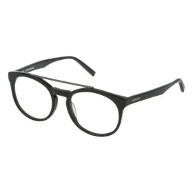 Men'Spectacle frame Converse A12852BLACK Black (ø 50 mm) by Converse, Glasses and accessories - Ref: S0348704, Price: 52,84 €...