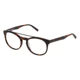 Montatura per Occhiali Uomo Converse A12852TORTOISE Marrone (ø 50 mm) di Converse, Occhiali e accessori - Rif: S0348705, Prez...