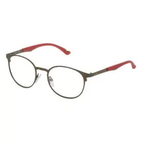 Men' Spectacle frame Fila VF9919-0627 Brown by Fila, Glasses and accessories - Ref: S0348710, Price: 36,38 €, Discount: %