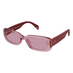 Lunettes de soleil Femme Police SPLA17530776 Ø 53 mm de Police, Lunettes et accessoires - Réf : S0348814, Prix : 51,88 €, Rem...