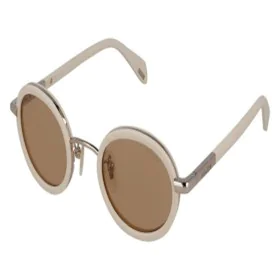 Lunettes de soleil Femme Police SPLA2147594G de Police, Lunettes et accessoires - Réf : S0348820, Prix : 61,94 €, Remise : %