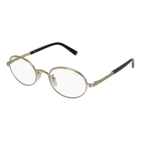 Lunettes de soleil Homme Police Lewis 08 SPL-A-29 08FF Doré Ø 50 mm de Police, Lunettes et accessoires - Réf : S0348848, Prix...