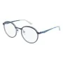 Monture de Lunettes Police VK0834906QS Bleu Ø 49 mm Enfant de Police, Lunettes et accessoires - Réf : S0348899, Prix : 36,43 ...