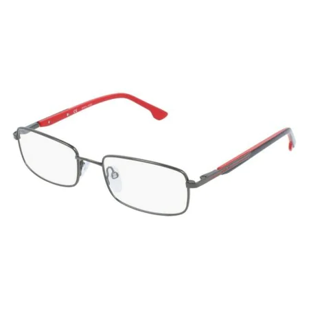 Montura de Gafas Police VK0860568 Marrón Ø 51 mm Infantil de Police, Gafas y accesorios - Ref: S0348902, Precio: 35,42 €, Des...