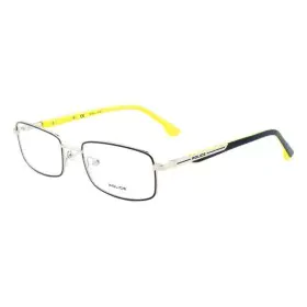 Montura de Gafas Police VK0860E7 Marrón Ø 51 mm Infantil de Police, Gafas y accesorios - Ref: S0348904, Precio: 34,47 €, Desc...