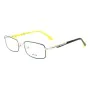 Montura de Gafas Police VK0860E7 Marrón Ø 51 mm Infantil de Police, Gafas y accesorios - Ref: S0348904, Precio: 33,52 €, Desc...