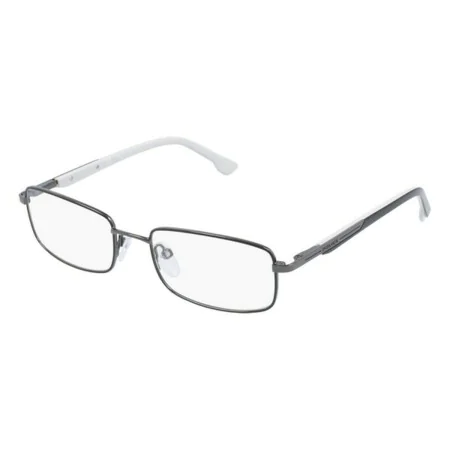 Monture de Lunettes Police VK0860K59 Argenté Ø 51 mm Enfant de Police, Lunettes et accessoires - Réf : S0348905, Prix : 30,64...