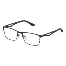 Spectacle frame Police VK5550587 Brown Ø 51 mm Children's by Police, Glasses and accessories - Ref: S0348907, Price: 30,64 €,...