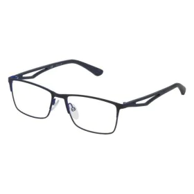 Spectacle frame Police VK55506QK Blue Ø 51 mm Children's by Police, Glasses and accessories - Ref: S0348908, Price: 30,64 €, ...