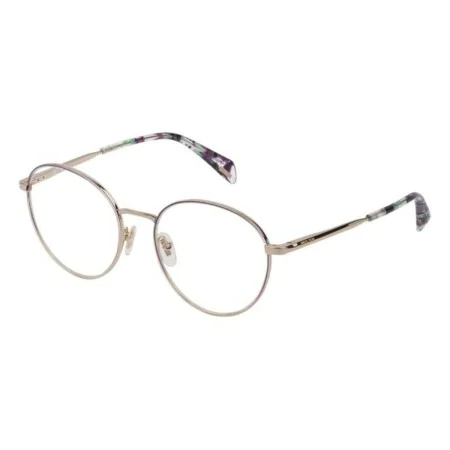 Montura de Gafas Mujer Police VPL8380SNA Ø 53 mm de Police, Gafas y accesorios - Ref: S0348923, Precio: 35,42 €, Descuento: %