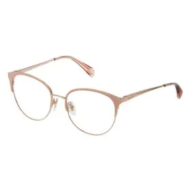 Monture de Lunettes Femme Police Ø 53 mm de Police, Lunettes et accessoires - Réf : S0348938, Prix : 49,19 €, Remise : %