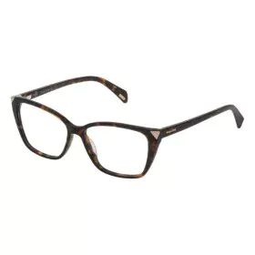 Monture de Lunettes Femme Police VPL9290722 de Police, Lunettes et accessoires - Réf : S0348954, Prix : 41,90 €, Remise : %