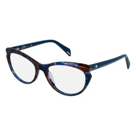 Montura de Gafas Mujer Police VPLA0106NN Ø 53 mm de Police, Gafas y accesorios - Ref: S0348976, Precio: 48,99 €, Descuento: %