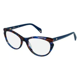 Monture de Lunettes Femme Police VPLA0106NN Ø 53 mm de Police, Lunettes et accessoires - Réf : S0348976, Prix : 47,53 €, Remi...