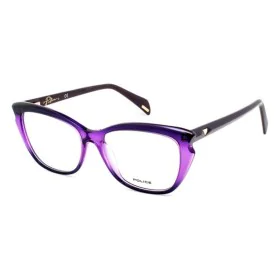 Montura de Gafas Mujer Police VPLA010D78 Ø 53 mm de Police, Gafas y accesorios - Ref: S0348979, Precio: 48,99 €, Descuento: %