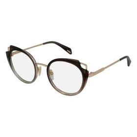 Monture de Lunettes Femme Police VPLA030300 Ø 49 mm de Police, Lunettes et accessoires - Réf : S0348983, Prix : 36,43 €, Remi...