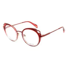 Monture de Lunettes Femme Police VPLA0308E6 Ø 49 mm de Police, Lunettes et accessoires - Réf : S0348984, Prix : 36,43 €, Remi...