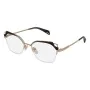 Montura de Gafas Mujer Police VPLA040300 Ø 52 mm de Police, Gafas y accesorios - Ref: S0348987, Precio: 51,01 €, Descuento: %