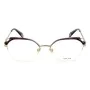 Montura de Gafas Mujer Police VPLA040579 Ø 52 mm de Police, Gafas y accesorios - Ref: S0348988, Precio: 36,43 €, Descuento: %