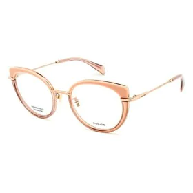 Monture de Lunettes Femme Police VPLA050A39 de Police, Lunettes et accessoires - Réf : S0348993, Prix : 52,84 €, Remise : %