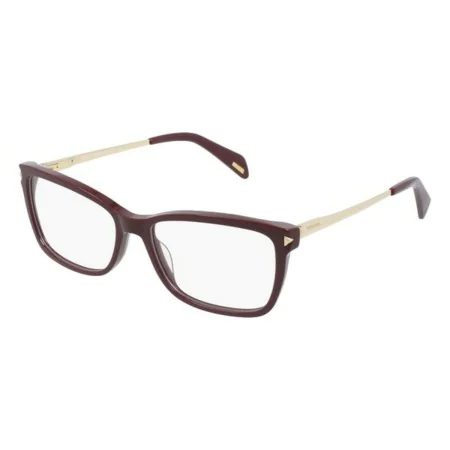 Monture de Lunettes Femme Police VPLA870AR3 Ø 53 mm de Police, Lunettes et accessoires - Réf : S0349019, Prix : 35,34 €, Remi...