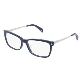 Montura de Gafas Mujer Police VPLA870D82 Ø 53 mm de Police, Gafas y accesorios - Ref: S0349020, Precio: 36,43 €, Descuento: %