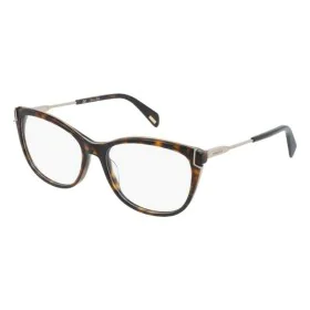 Montura de Gafas Mujer Police VPLA900722 de Police, Gafas y accesorios - Ref: S0349028, Precio: 47,37 €, Descuento: %