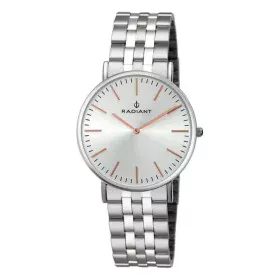 Relógio feminino Radiant ra377201 (Ø 36 mm) de Radiant, Relógios com braselete - Ref: S0349040, Preço: 22,98 €, Desconto: %