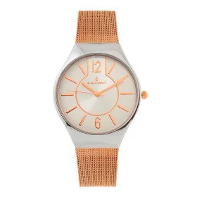 Montre Femme Radiant ra404207 (Ø 36 mm) de Radiant, Montres bracelet - Réf : S0349043, Prix : 17,42 €, Remise : %