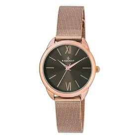 Relógio feminino Radiant ra419601e (Ø 30 mm) de Radiant, Relógios com braselete - Ref: S0349045, Preço: 28,73 €, Desconto: %