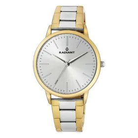 Reloj Mujer Radiant RA424202 (Ø 38 mm) de Radiant, Relojes de pulsera - Ref: S0349049, Precio: 29,78 €, Descuento: %